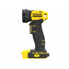 Stanley FatMax SFMCL020B-XJ akkus kézi LED lámpa (akku és töltő nélkül) Stanley FatMax SFMCL020B-XJ akkus kézi LED lámpa (akku és töltő nélkül)