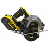 Stanley FatMax SFMCS550M2K-QW akkus körfűrész Stanley FatMax SFMCS550M2K-QW akkus körfűrész