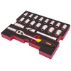 Stanley Fatmax szerszamkeszlet T-STAK 12 inch 20 reszes_0 Kép: Stanley Fatmax szerszamkeszlet T-STAK 12 inch 20 reszes_0.webp