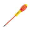 Stanley FatMax szigetelt csavarhuzo PH1x100 mm_16 Kép: Stanley FatMax szigetelt csavarhuzo PH1x100 mm_16.webp