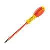 Stanley FatMax szigetelt csavarhuzo PH2x125 mm_3 Kép: Stanley FatMax szigetelt csavarhuzo PH2x125 mm_3.webp