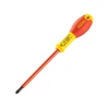 Stanley FatMax szigetelt csavarhuzo PZ2x125 mm_8 Kép: Stanley FatMax szigetelt csavarhuzo PZ2x125 mm_8.webp