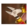 Stanley FatMax szigetelt oldalcsipo fogo 160 mm_14 Kép: Stanley FatMax szigetelt oldalcsipo fogo 160 mm_14.webp