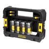 Stanley FatMax tarolorendszer 440 x 310 x 120 mm_1 Kép: Stanley FatMax tarolorendszer 440 x 310 x 120 mm_1.webp