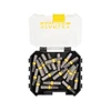 Stanley FatMax torx behajtobit T20 25 mm 20 db_1 Kép: Stanley FatMax torx behajtobit T20 25 mm 20 db_1.webp