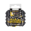 Stanley FatMax torx behajtobit T20 25 mm 20 db_2 Kép: Stanley FatMax torx behajtobit T20 25 mm 20 db_2.webp