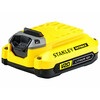 Stanley FatMax V20 1,5Ah akkumulátor Stanley FatMax V20 1,5Ah akkumulátor