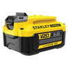 Stanley FatMax V20 6Ah akkumulátor Stanley FatMax V20 6Ah akkumulátor