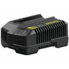 Stanley FatMax V20 akkumulátortöltő
