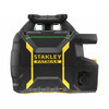 Stanley FatMax X700LG forgólézer Stanley FatMax X700LG forgólézer