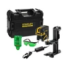 Kép: Stanley Fatmax Zold vonallezer 0 - 50 m_1.webp
