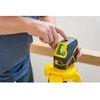 Kép: Stanley Fatmax Zold vonallezer 0 - 50 m_7.webp