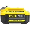 Kép: Stanley FMC688L-XJ akkumulator 18V 4Ah_2.webp
