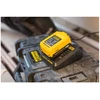 Kép: Stanley FMC688L-XJ akkumulator 18V 4Ah_4.webp