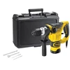 Stanley FME1250K Fatmax elektromos fúró-vésőkalapács 1250W Stanley FME1250K Fatmax elektromos fúró-vésőkalapács 1250W
