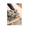 Stanley FME301 Fatmax elektromos körfűrész 1650W Stanley FME301 Fatmax elektromos körfűrész 1650W