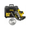 Stanley FME301 Fatmax elektromos körfűrész 1650W