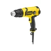 Stanley FME670K Fatmax elektromos kézi hőlégfúvó 2000W Stanley FME670K Fatmax elektromos kézi hőlégfúvó 2000W