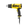 Stanley FME670K Fatmax elektromos kézi hőlégfúvó 2000W Stanley FME670K Fatmax elektromos kézi hőlégfúvó 2000W