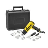 Stanley FME670K Fatmax elektromos kézi hőlégfúvó 2000W Stanley FME670K Fatmax elektromos kézi hőlégfúvó 2000W