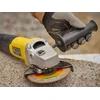 Stanley FMEG225VS Fatmax elektromos sarokcsiszoló 1100W Stanley FMEG225VS Fatmax elektromos sarokcsiszoló 1100W