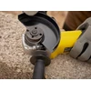 Stanley FMEG225VS Fatmax elektromos sarokcsiszoló 1100W