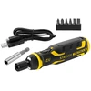Stanley FMHT66719-0 akkus csavarhuzo 6 bittel_9 Kép: Stanley FMHT66719-0 akkus csavarhuzo 6 bittel_9.webp