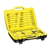 Stanley FMMT82827-1 dugokulcs keszlet 14 - 12 inch 49 db_0 Kép: Stanley FMMT82827-1 dugokulcs keszlet 14 - 12 inch 49 db_0.webp