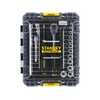Stanley FMMT98101-0 bit-es dugokulcs keszlet 14 inch 48 db_1 Kép: Stanley FMMT98101-0 bit-es dugokulcs keszlet 14 inch 48 db_1.webp
