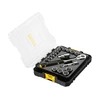 Kép: Stanley FMMT98102-0 bit-es dugokulcs keszlet 38 inch 18 db_0.webp