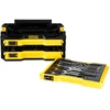 Stanley FMMT98107-1 szerszamkeszlet 126 db_4 Kép: Stanley FMMT98107-1 szerszamkeszlet 126 db_4.webp