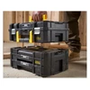 Stanley FMST1-71981 tarolorendszer TSTAK COMBO_5 Kép: Stanley FMST1-71981 tarolorendszer TSTAK COMBO_5.webp
