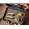 Stanley FMST1-75502 tarolorendszer FATMAX TSTAK_8 Kép: Stanley FMST1-75502 tarolorendszer FATMAX TSTAK_8.webp