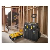 Stanley FMST1-80101 tarolorendszer FATMAX TSTAK_2 Kép: Stanley FMST1-80101 tarolorendszer FATMAX TSTAK_2.webp