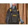 Stanley FMST1-80144 szerszamos hatizsak FATMAX QUICK_9 Kép: Stanley FMST1-80144 szerszamos hatizsak FATMAX QUICK_9.webp