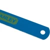 Stanley fureszlap kezi fureszhez 300 mm 10 TPI 5 db_1 Kép: Stanley fureszlap kezi fureszhez 300 mm 10 TPI 5 db_1.webp