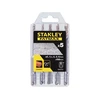 Stanley furoszar keszlet 5-10x110 mm 5 reszes SDS Plus_1 Kép: Stanley furoszar keszlet 5-10x110 mm 5 reszes SDS Plus_1.webp