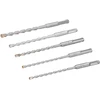 Kép: Stanley furoszar keszlet 5-8x160mm 4 reszes SDS plus_0.webp