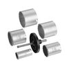 Stanley gyemantfurokorona keszlet furogephez 33-83 mm 6 reszes_0 Kép: Stanley gyemantfurokorona keszlet furogephez 33-83 mm 6 reszes_0.webp