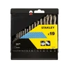 Kép: Stanley hss femfuro keszlet 1-10 mm 19 reszes_1.webp