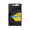 Stanley hss-r femfuro keszlet 2-8 mm 13 reszes_1 Kép: Stanley hss-r femfuro keszlet 2-8 mm 13 reszes_1.webp