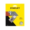 Stanley kozet gyemant vagotarcsa 115 x 222 mm_1 Kép: Stanley kozet gyemant vagotarcsa 115 x 222 mm_1.webp