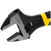 Stanley Maxsteel franciakulcs 300 mm_1 Kép: Stanley Maxsteel franciakulcs 300 mm_1.webp