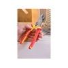 Stanley MaxSteel szigetelt oldalcsipo fogo 180 mm_12 Kép: Stanley MaxSteel szigetelt oldalcsipo fogo 180 mm_12.webp