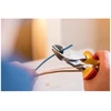 Stanley MaxSteel szigetelt oldalcsipo fogo 180 mm_14 Kép: Stanley MaxSteel szigetelt oldalcsipo fogo 180 mm_14.webp