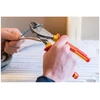 Stanley MaxSteel szigetelt oldalcsipo fogo 180 mm_15 Kép: Stanley MaxSteel szigetelt oldalcsipo fogo 180 mm_15.webp