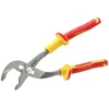 Stanley MaxSteel szigetelt vizpumpafogo 255 mm_0 Kép: Stanley MaxSteel szigetelt vizpumpafogo 255 mm_0.webp