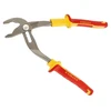 Stanley MaxSteel szigetelt vizpumpafogo 255 mm_1 Kép: Stanley MaxSteel szigetelt vizpumpafogo 255 mm_1.webp