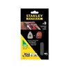 Stanley multicsiszolo csiszolohalo keszlet 115 x 280 mm 3 db P120_1 Kép: Stanley multicsiszolo csiszolohalo keszlet 115 x 280 mm 3 db P120_1.webp