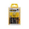 Kép: Stanley phillips behajtobit PH1 x 25 mm 25 db_1.webp